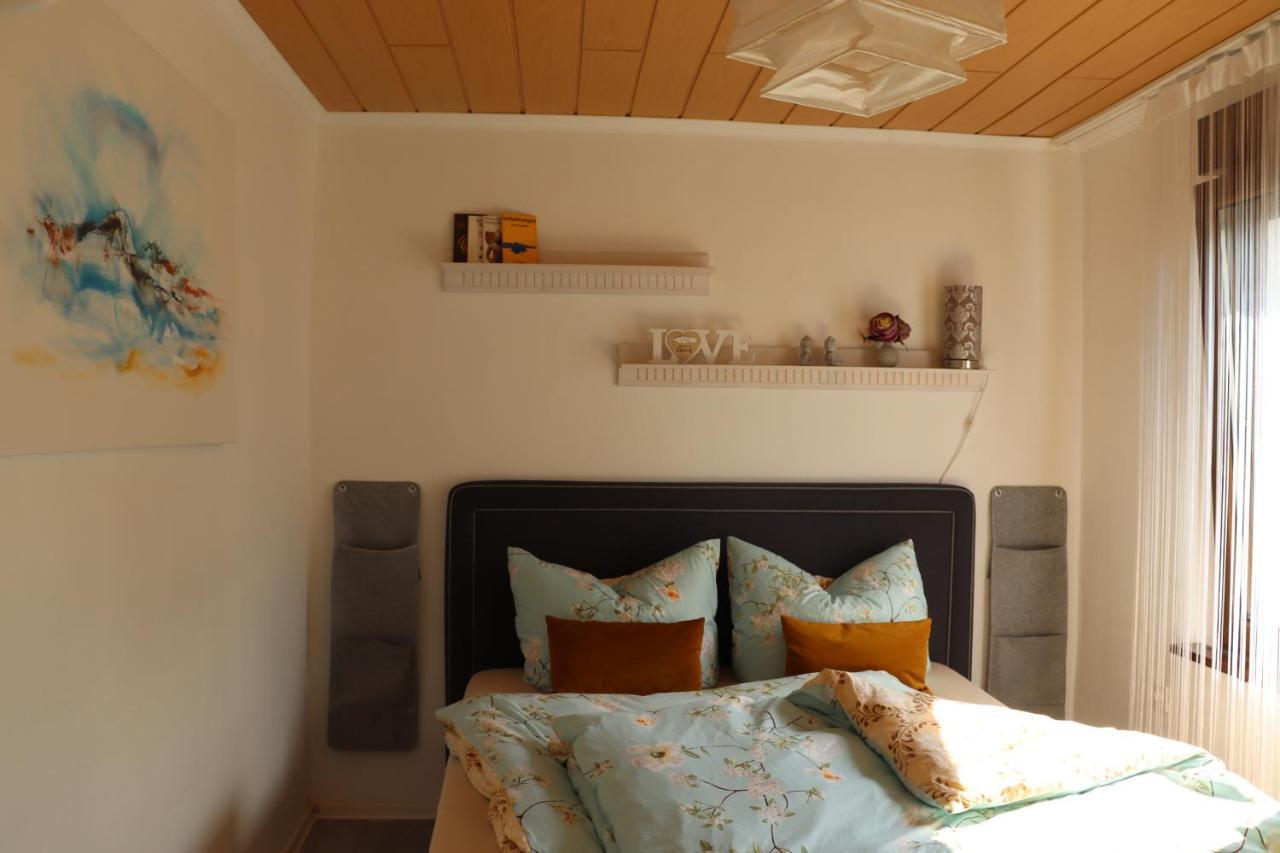 Apartment Haus Mona
