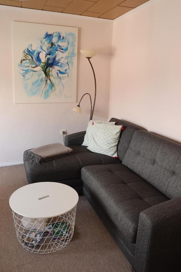 Apartment Haus Mona *